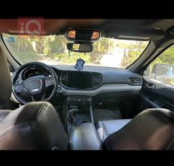 دودج دورانجو